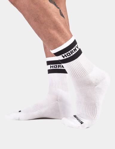 Barcode berlin half socks - berlin,
