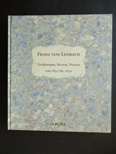 Aschoff franz von lenbach - franz,