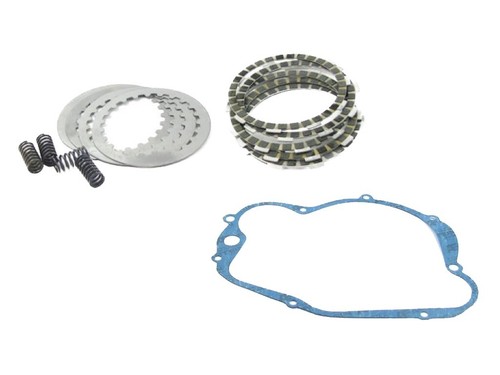 Sport kupplung dichtung set - +,