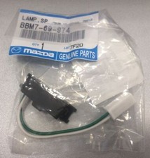 MAZDA LAMPE SP BBM769974