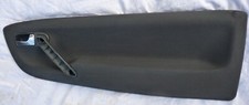 ORIG. Türverkleidung RECHTS oben Türgriff schwarz VW Lupo 3L 1,2 TDI 1,0 1,4 1,7
