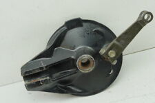 HONDA XL 600 PD06 TRANSALP Bremstrommel Bremsanker (für Felge Hinterrad)