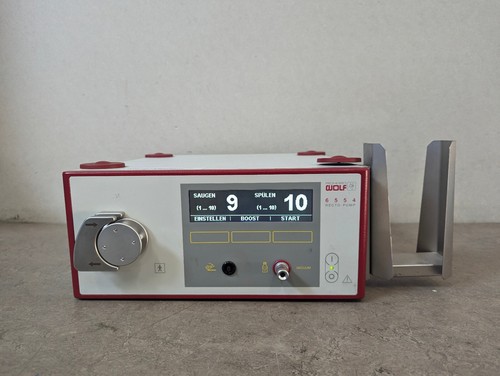Richard wolf 6554 recto pump - richard,