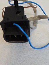 Steckbuchse / Kabelbuchse für