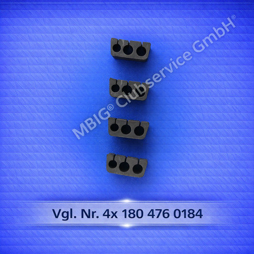 4stk haltegummi gummireiter - 4stk.haltegummi,