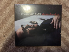 Ryan Adams 2025 " Heartbreaker