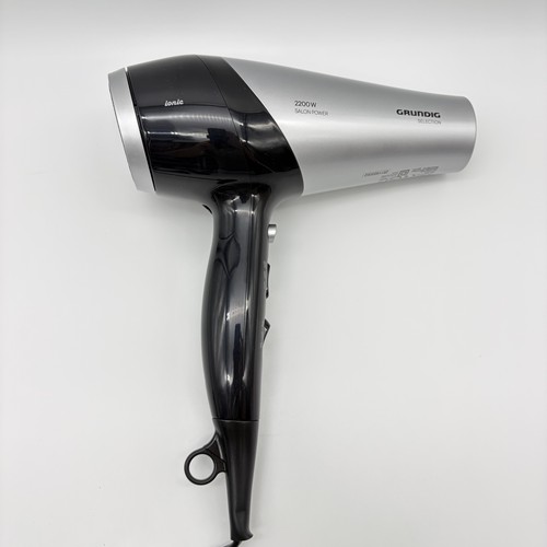Grundig 6080 haartrockner - hd,