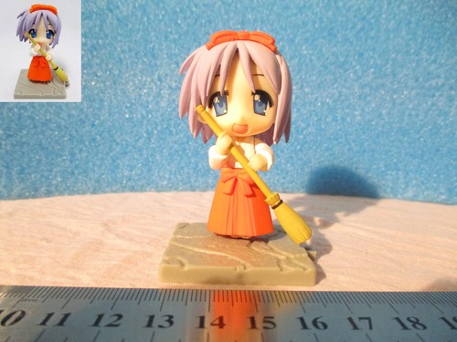 Lucky star tsukasa hiiragi - tsukasa,