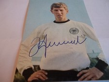Jürgen GRABOWSKI, Bergmann MEXICO 70, 1970 Eintracht Frankfurt,WM 1974,DFB