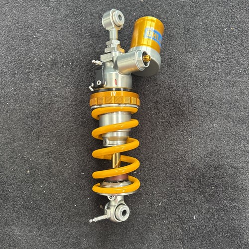 Ohlins rsp50 dämpfer hinten - ohlins,