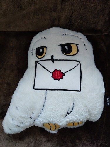 Harry potter hedwig - harry,