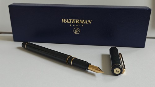 Waterman füller france paris - waterman,