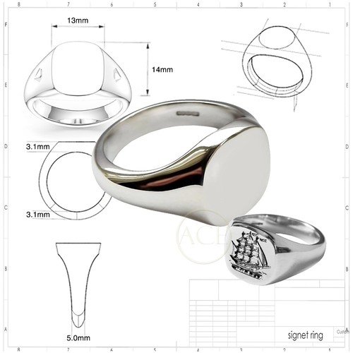 925 sterling silber - 925,