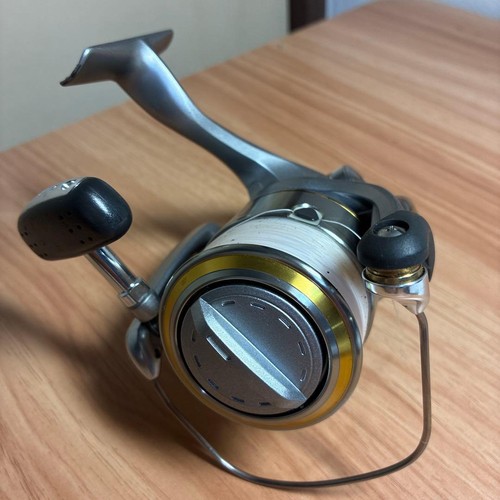 Shimano navi 5000 spinnrolle - navi,