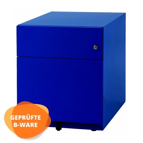 Bisley note rollcontainer - bisley,