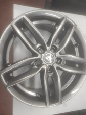 4x Alufelgen Brock RC Design