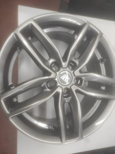 Alufelgen brock design - 4x,