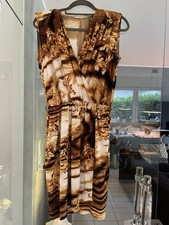 Gusto Kleid, Cavalli 