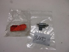 B1189 BMW Kondensator