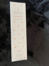 Hugo Boss Orange Woman Parfum 