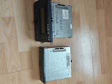 2x Skoda Autoradio – Dance