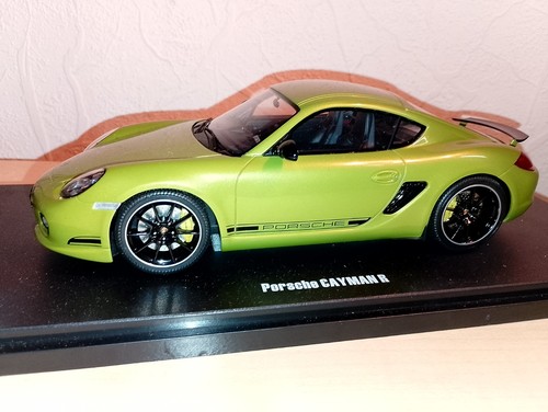 Porsche cayman bj - cayman, r