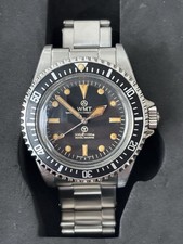 Mil Sub WMT Ref. 14080
