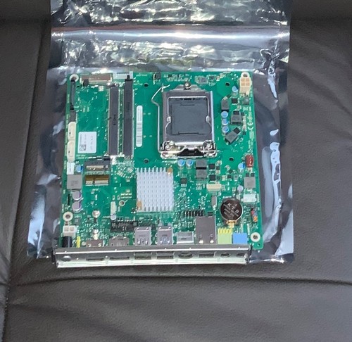 Fujitsu mini itx board - fujitsu,