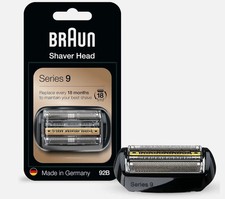 Original Braun Series 9 92B