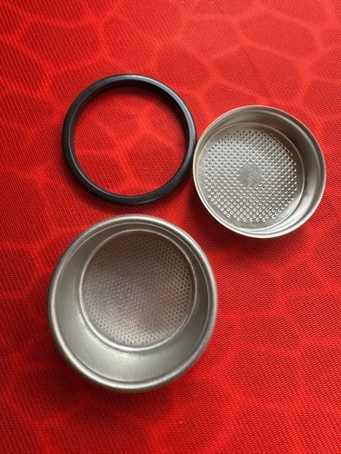 Org pavoni set neue - org.,