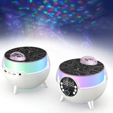 3in1 Wecker LED Lampe Smart