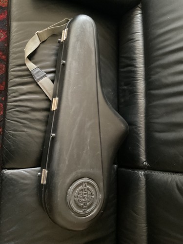 Selmer flight case für tenor - case,