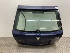 Heckklappe 6y0827025 skoda - 6y0827025,