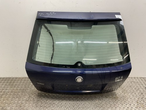 Heckklappe 6y0827025 skoda - 6y0827025,