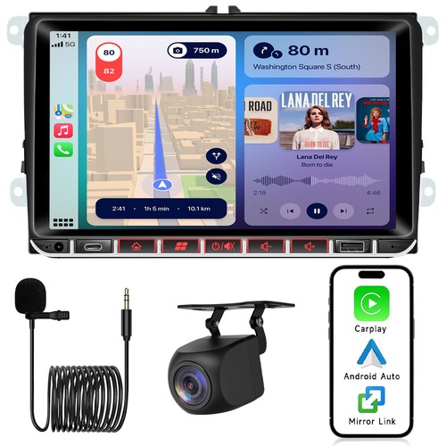 Android auto carplay - android,