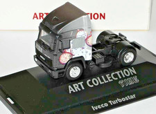 PC :  IVECO "  TIME - Art