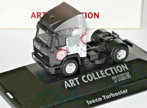 Iveco time art - , "
