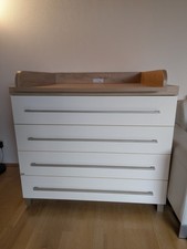 Wickelkommode Paidi mit