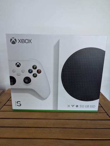 Microsoft xbox series - microsoft, 512