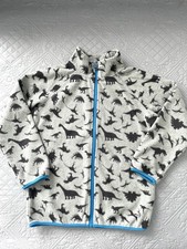 Jungen Kinder Fleece Jacke