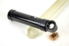 selten Zeiss Winkel Lupe 8x