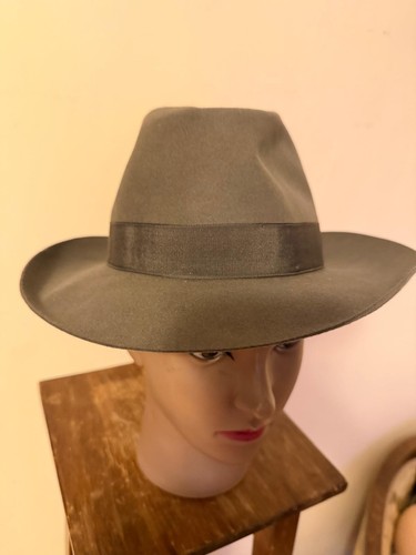 Fedora handtasche vintage - fedora,
