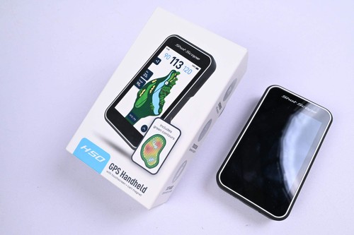 Zielfernrohr h50 gps handheld - h50,