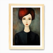 Zeitgenössische Kunst des