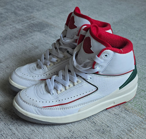 Nike air jordan high top - jordan,