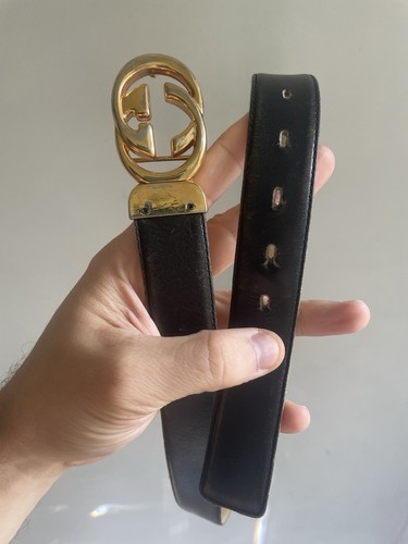 Vintage s gucci - 70’s/80’s,