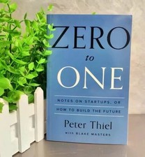 Zero to One | Notes on