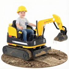 Kinder bagger elektro mit - kinder,