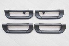 BMW X5 E53 Haltegriffe