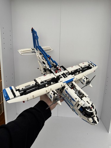 Lego technic 42025 - lego,
